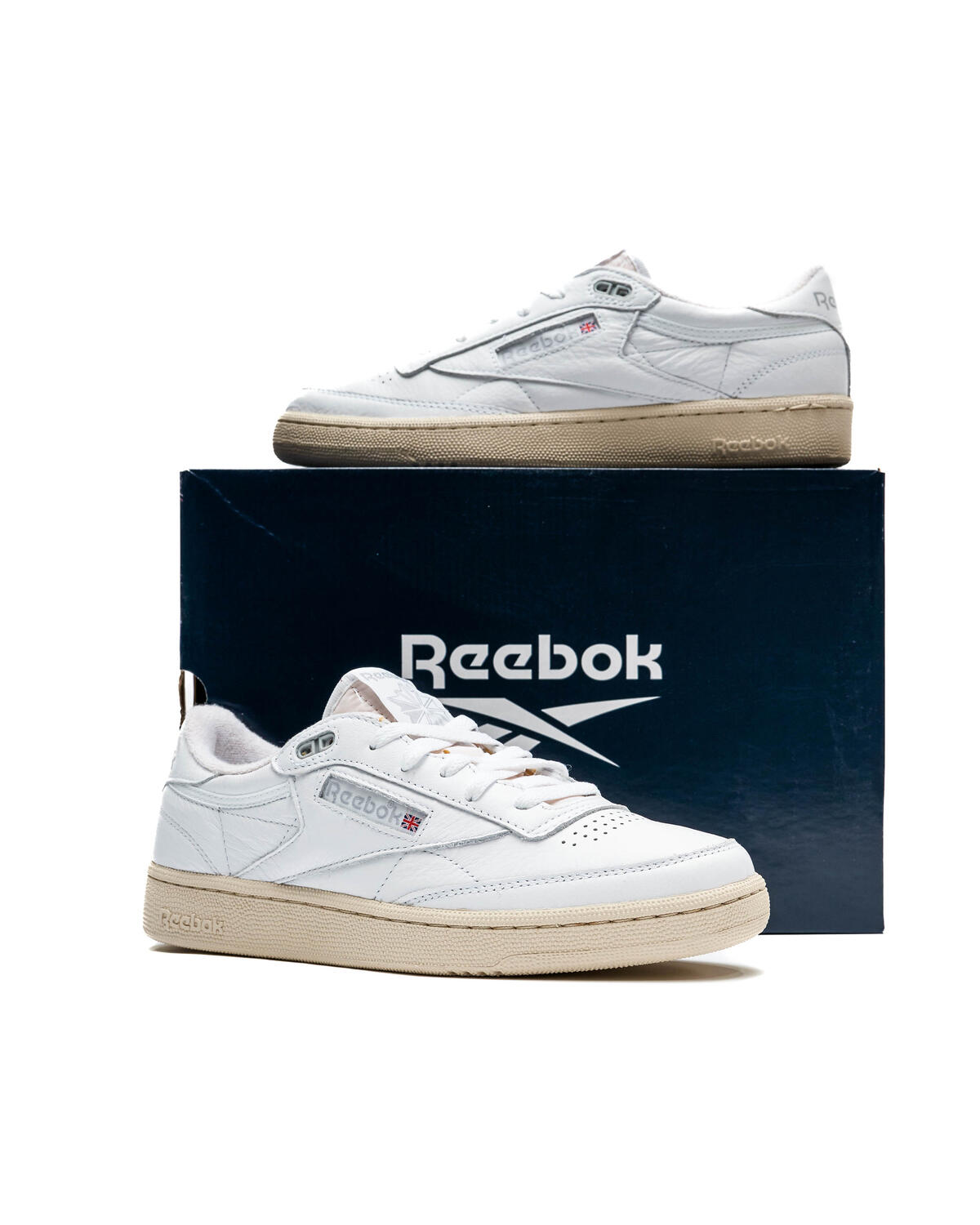 Reebok Club C 85 Vintage ID9263 ★送料込/追跡付 Reebok Club C 85 Vintage | ID9263 | AFEW STORE